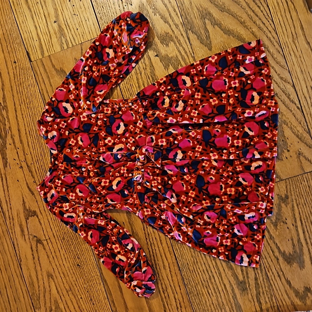 4T fall/winter girls dress bundle